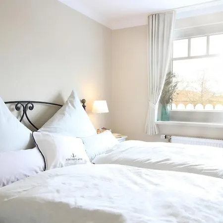 Apartment Haus Am Park Whg12